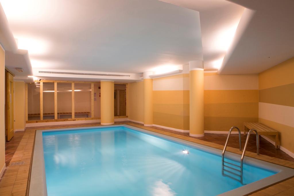 אראבה Hotel Portavescovo מראה חיצוני תמונה