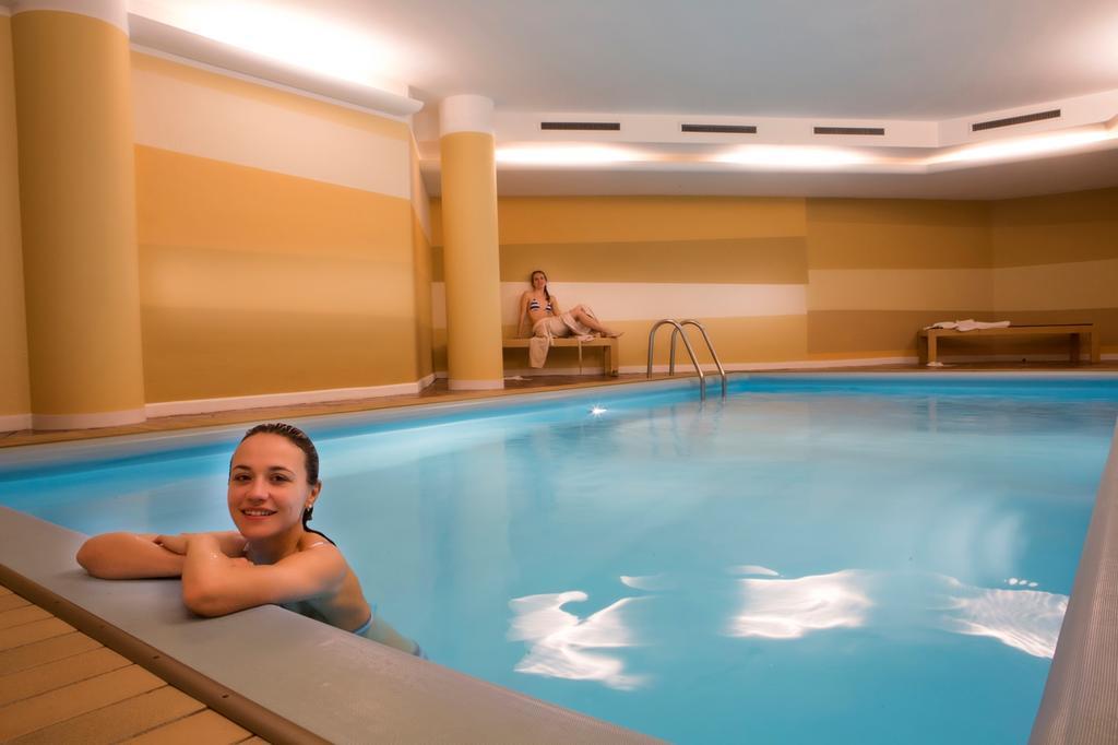 אראבה Hotel Portavescovo מראה חיצוני תמונה
