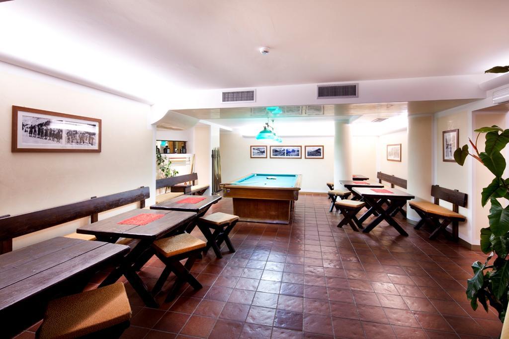 אראבה Hotel Portavescovo מראה חיצוני תמונה