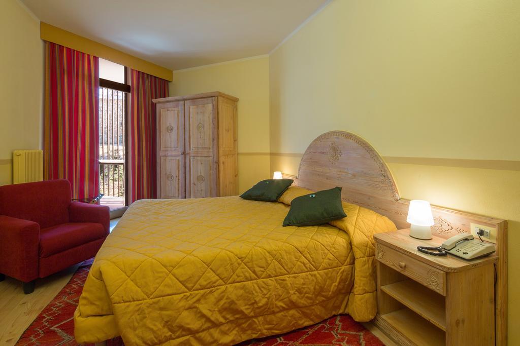 אראבה Hotel Portavescovo חדר תמונה