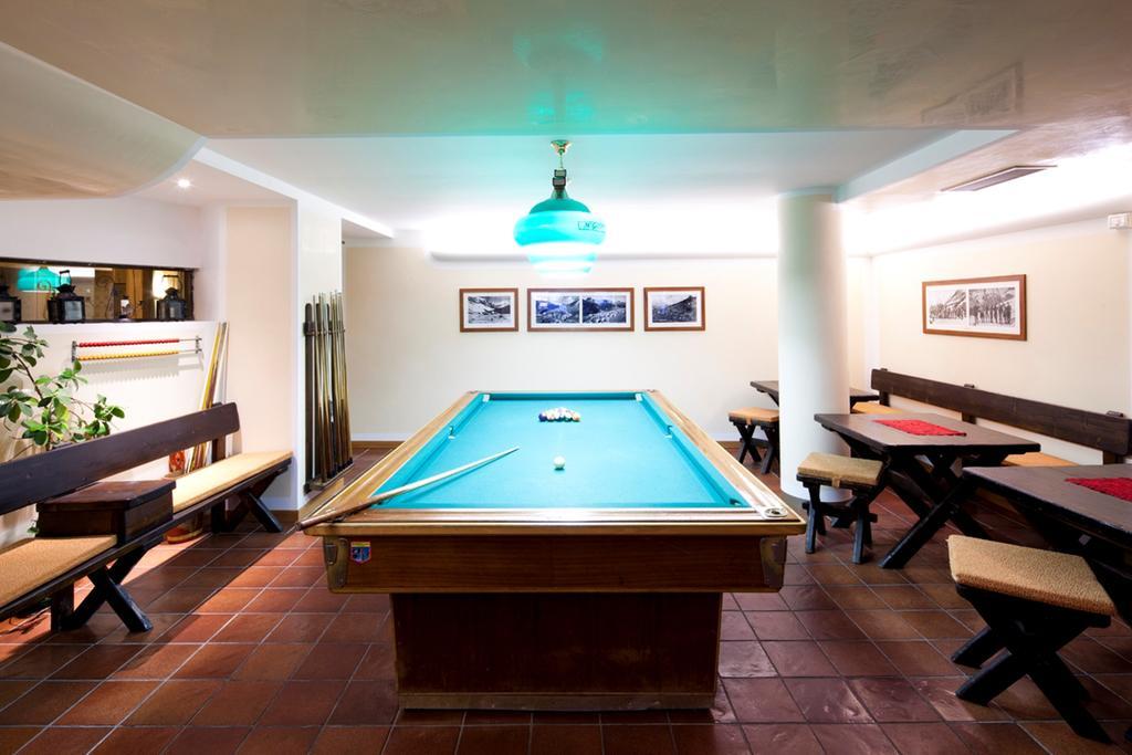 אראבה Hotel Portavescovo מראה חיצוני תמונה