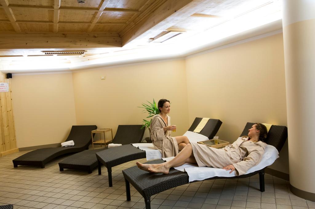אראבה Hotel Portavescovo מראה חיצוני תמונה