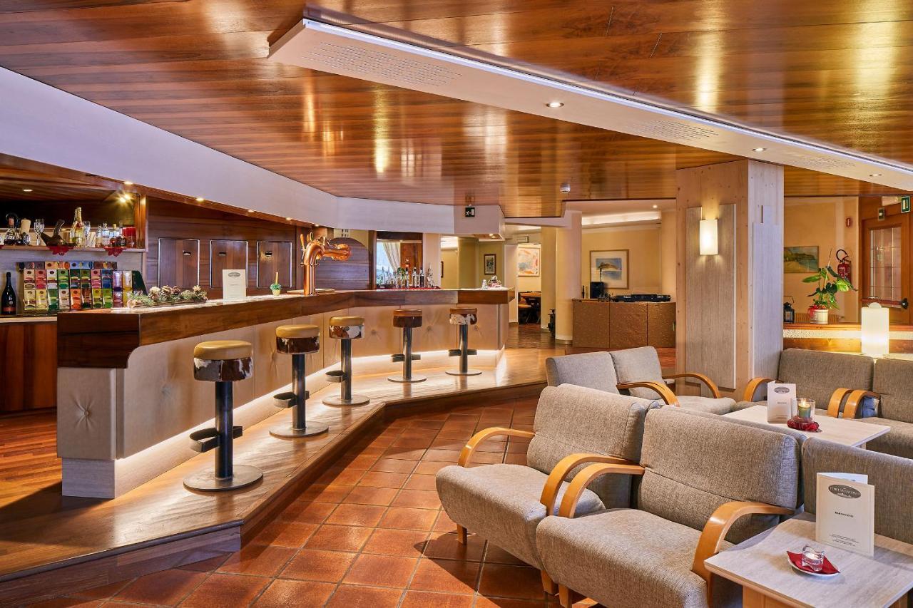 אראבה Hotel Portavescovo מראה חיצוני תמונה