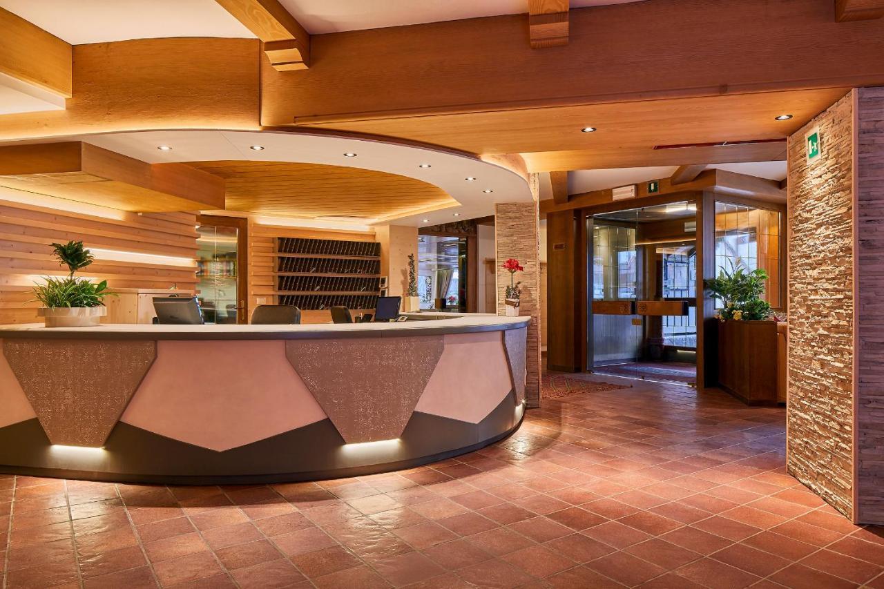 אראבה Hotel Portavescovo מראה חיצוני תמונה